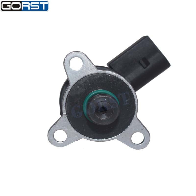 Fuel pressure regulator control valve 0928400498 is suitable for BMW E46, E65, E66, E67, E81, and E90.