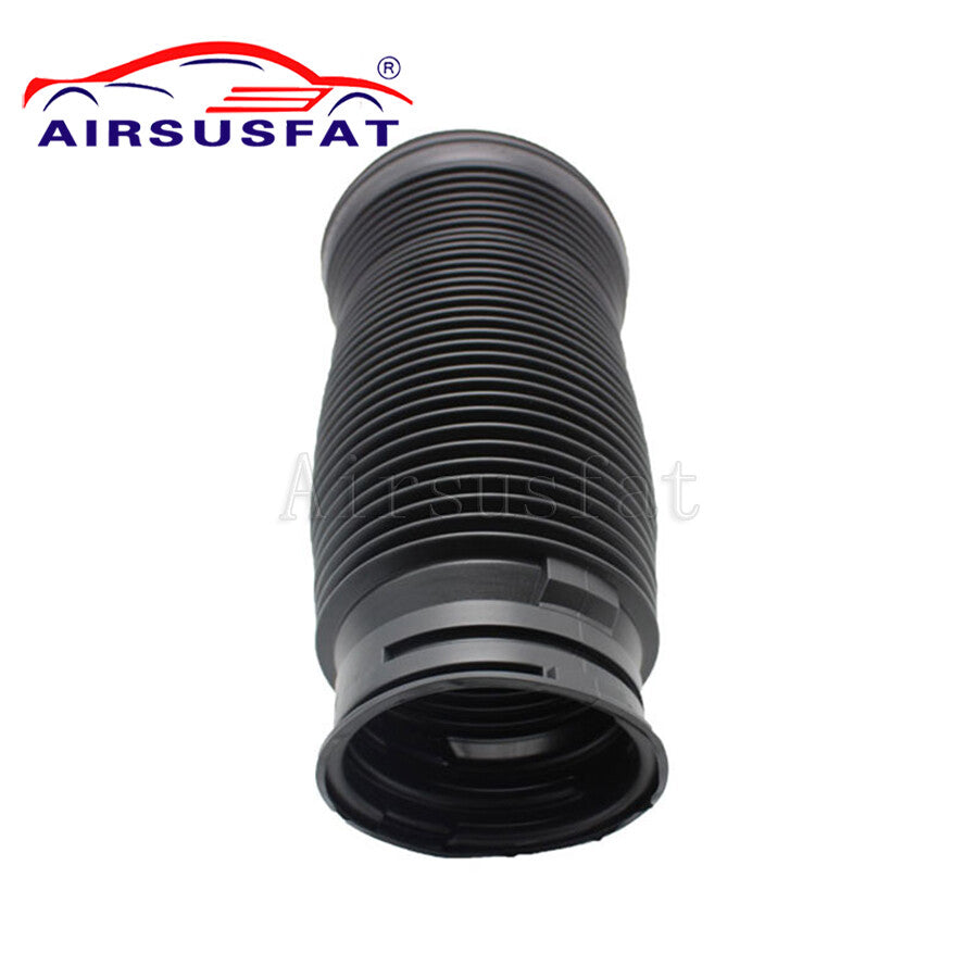 1 piece for Mercedes W220 S-Class front dust cover boot air suspension 2203202438