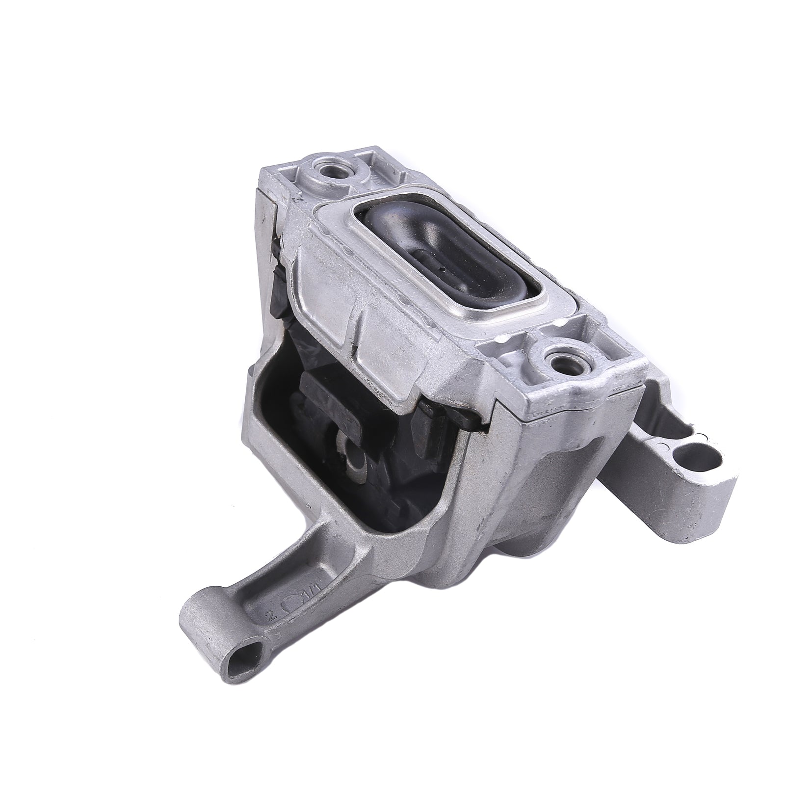 Engine Mount Bearer Motor for VW for Tiguan 2008-2016 2.0TFSI CCTA CCZB CCZC CCZD