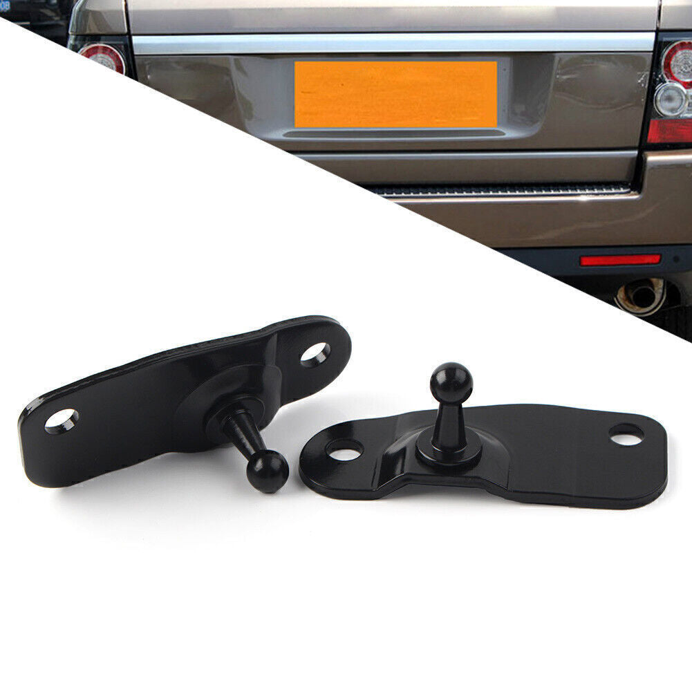 Pair Tailgate Power Strut Bracket Left Right Fit for Range Rover Sport 2010-2013