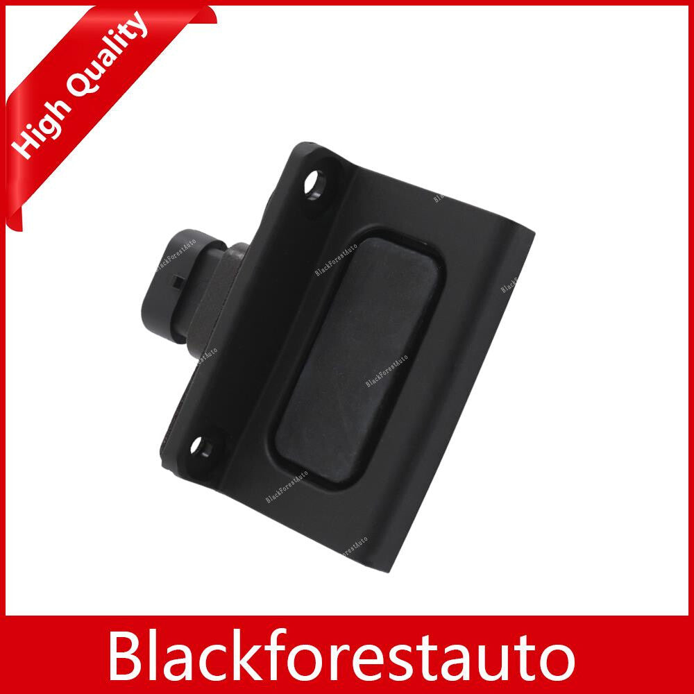 RH/LH Exterior Door Handle Release Switch Black 22751230 For C6 for Corvette 05-13