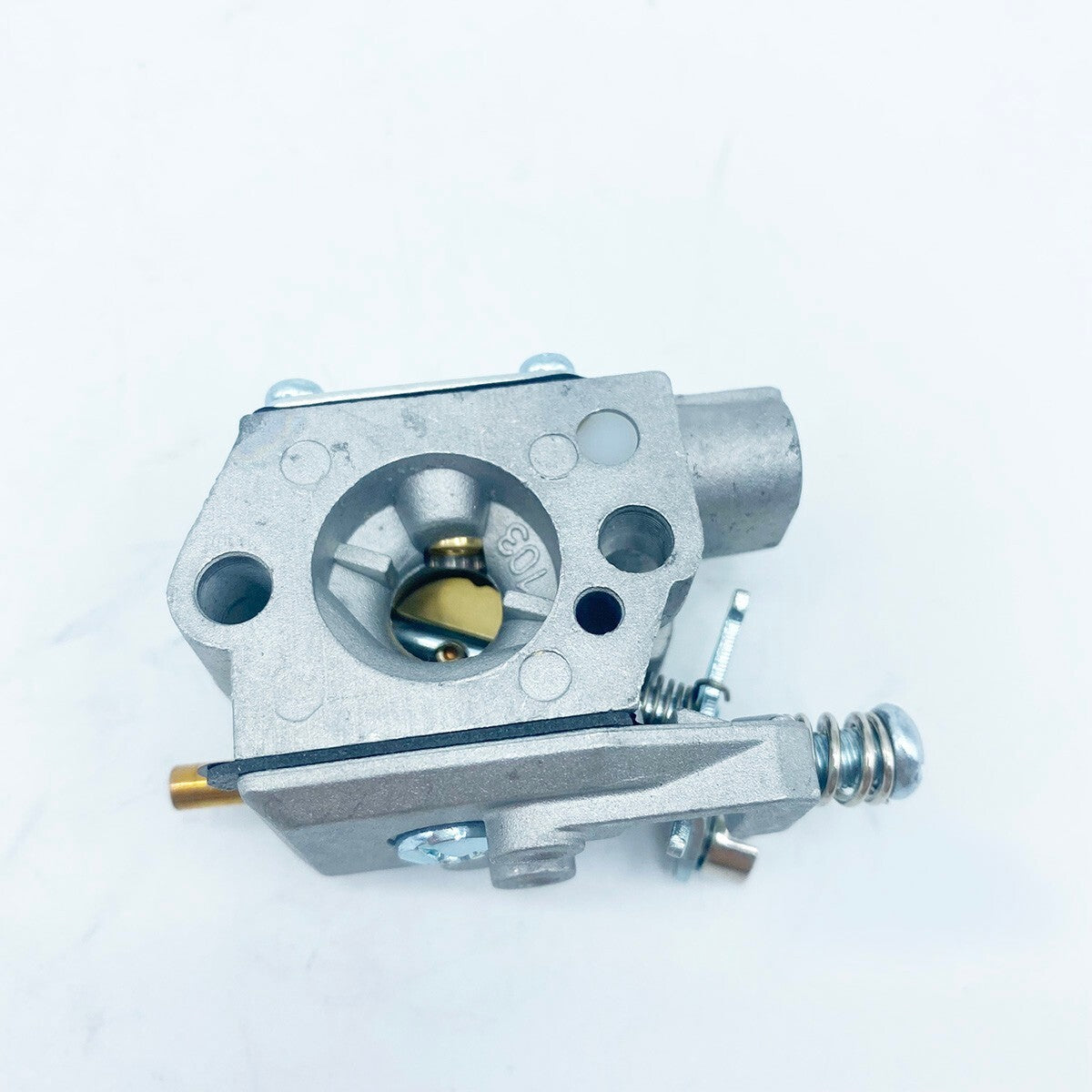 Carburetor Carb For OLEO-MAC Sparta 35 36 37 38 40 43 44 Chainsaw Trimmer