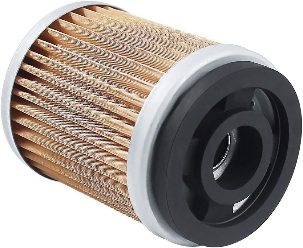 Oil Filter for Yamaha YFM200 Moto-4 200 1985-1989 / YFM225 Moto-4 225 1986-1990