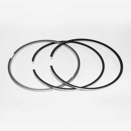 6D125E Engine Diesel Spare Parts Excavator Piston Ring 6150-31-2030
