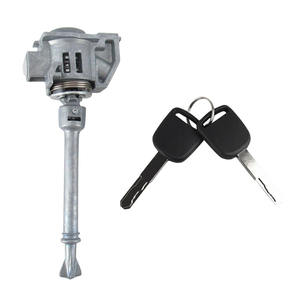 Fit For 2016-2021 for Honda for Civic 04921-TBA-A01 Driver Door Lock Cylinder