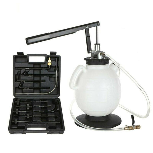 7.5L Transmission Oil Pump Oil Filling Device Changing the Gear Oil Insert Tool