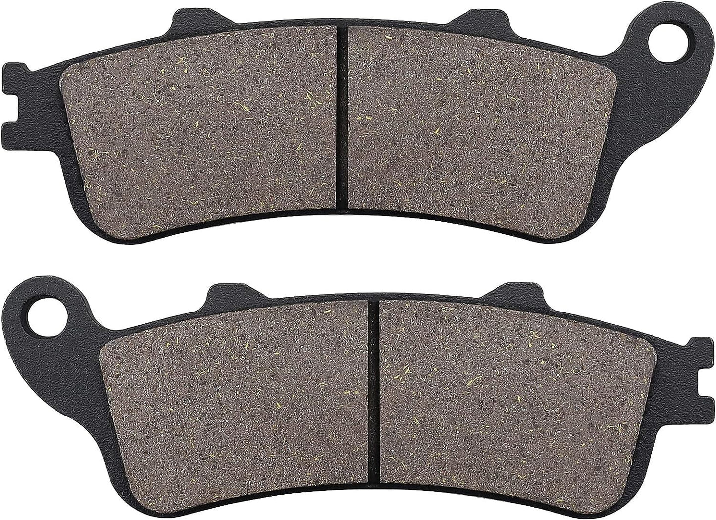Brake Pads for Honda FSC600 FSC 600 Silverwing 600 2002 2003 2004 2005 2006 2007