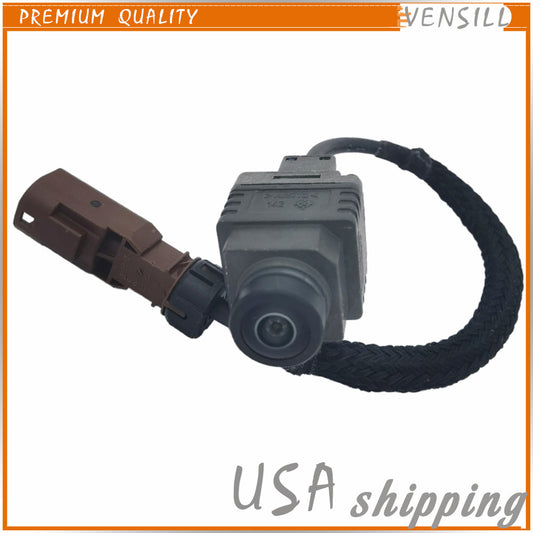 Front 360¡ã Surround Camera for Mercedes-Benz W213 C238 E-Class 17-20 A0009056306