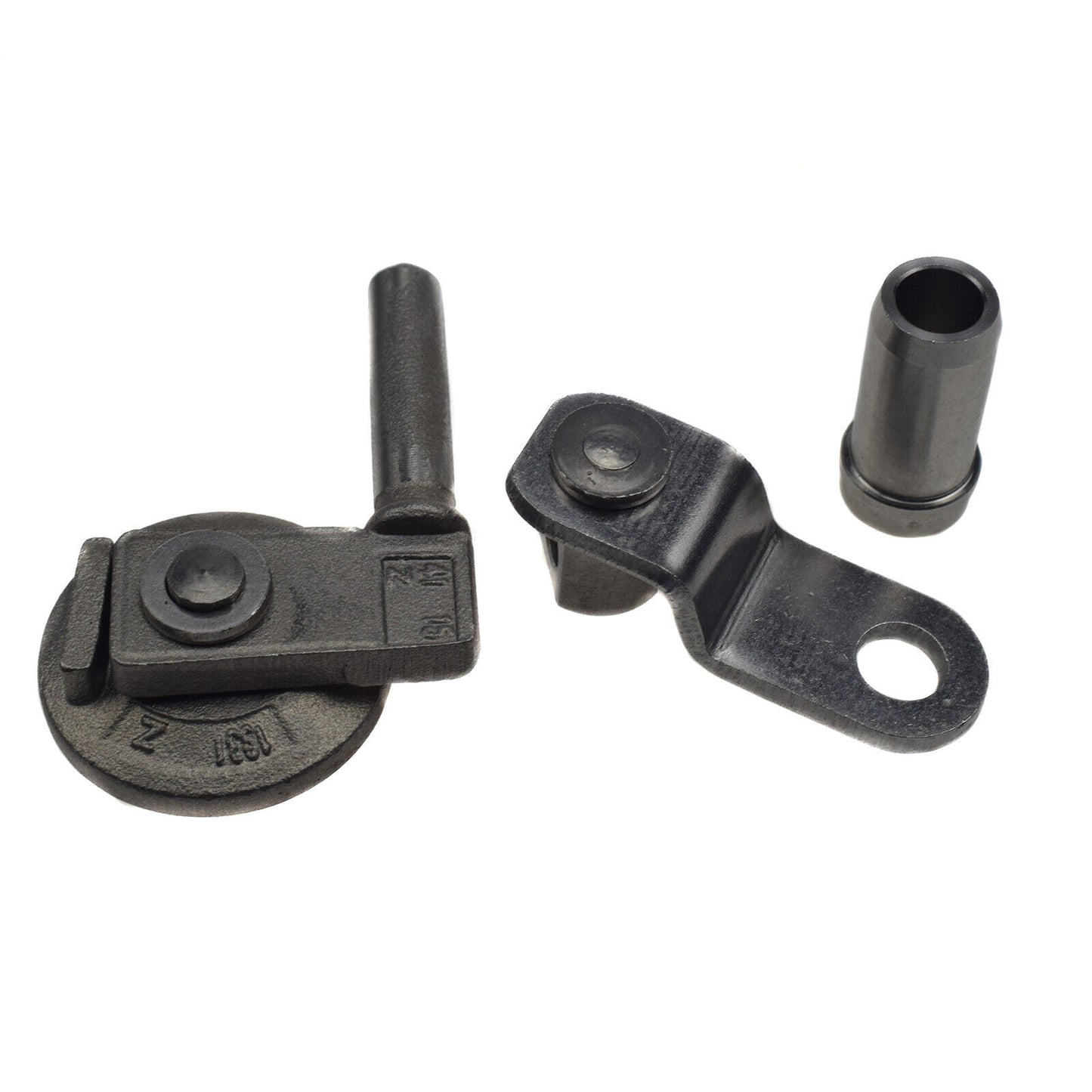 for VW Scirocco for GolF EOS for Audi A1 1.4T 03C145701B Turbo Wastegate Rattle Flapper