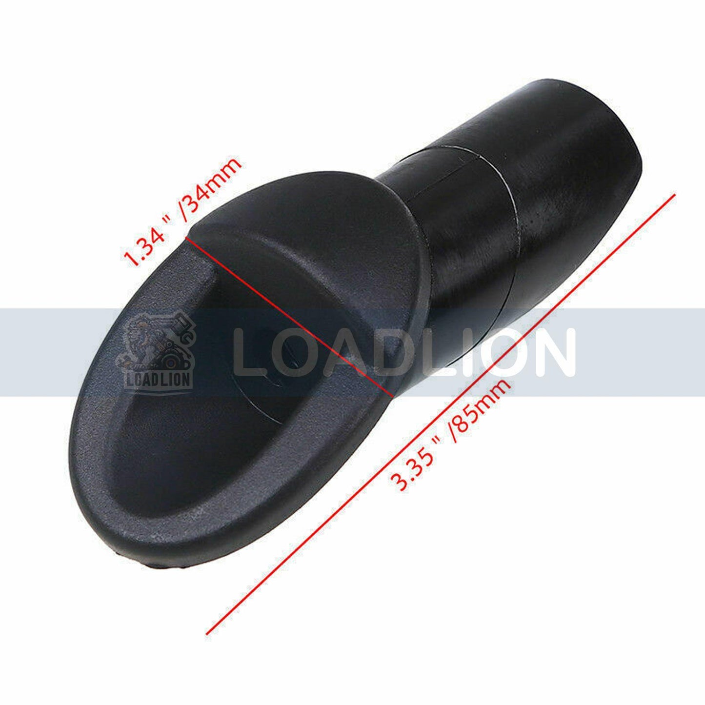 Antenna Base Bezel Mounted Replacement for Toyota for Sienna 2011 2012 2013 2014