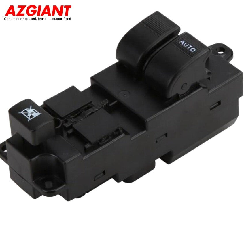 2006-2012 for Mazda BT50 UB9G-66-350 Front Right Power Window Switch