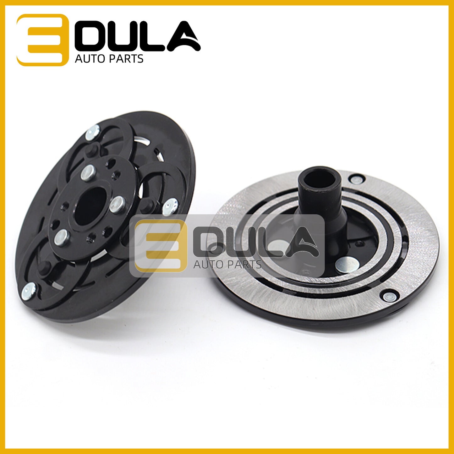 1 piece DKS15D AC compressor clutch hub for Volvo S40 and C-MAX 30780330