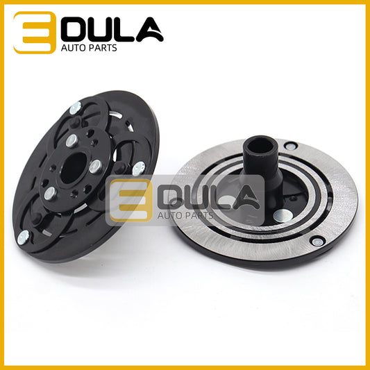 1 piece DKS15D AC compressor clutch hub for Volvo S40 and C-MAX 30780330