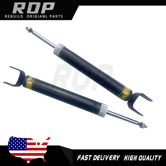 1Pair Rear Shock Absorber and Strut Assembly for 11-15 for Jeep Grand Cherokee for Dodge