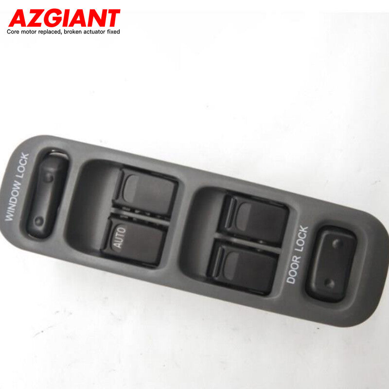 for 2004 - 2008 for Suzuki Alto VI POWER WINDOW SWITCH FRONT LEFT DRIVER SIDE