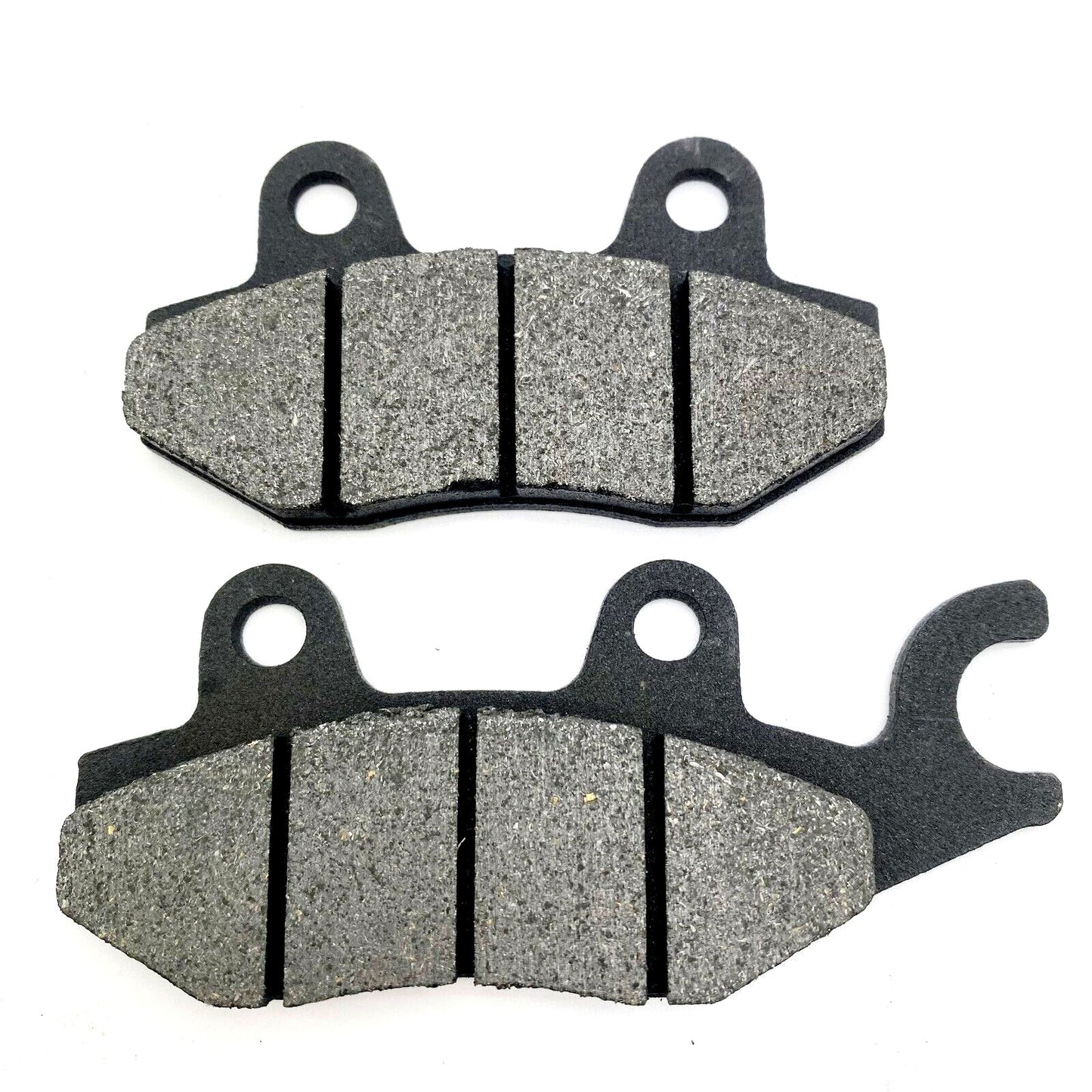 New ODES Brake Pad, Front Passenger Rear Driver LZ800 UTV UTV-4 10906010280