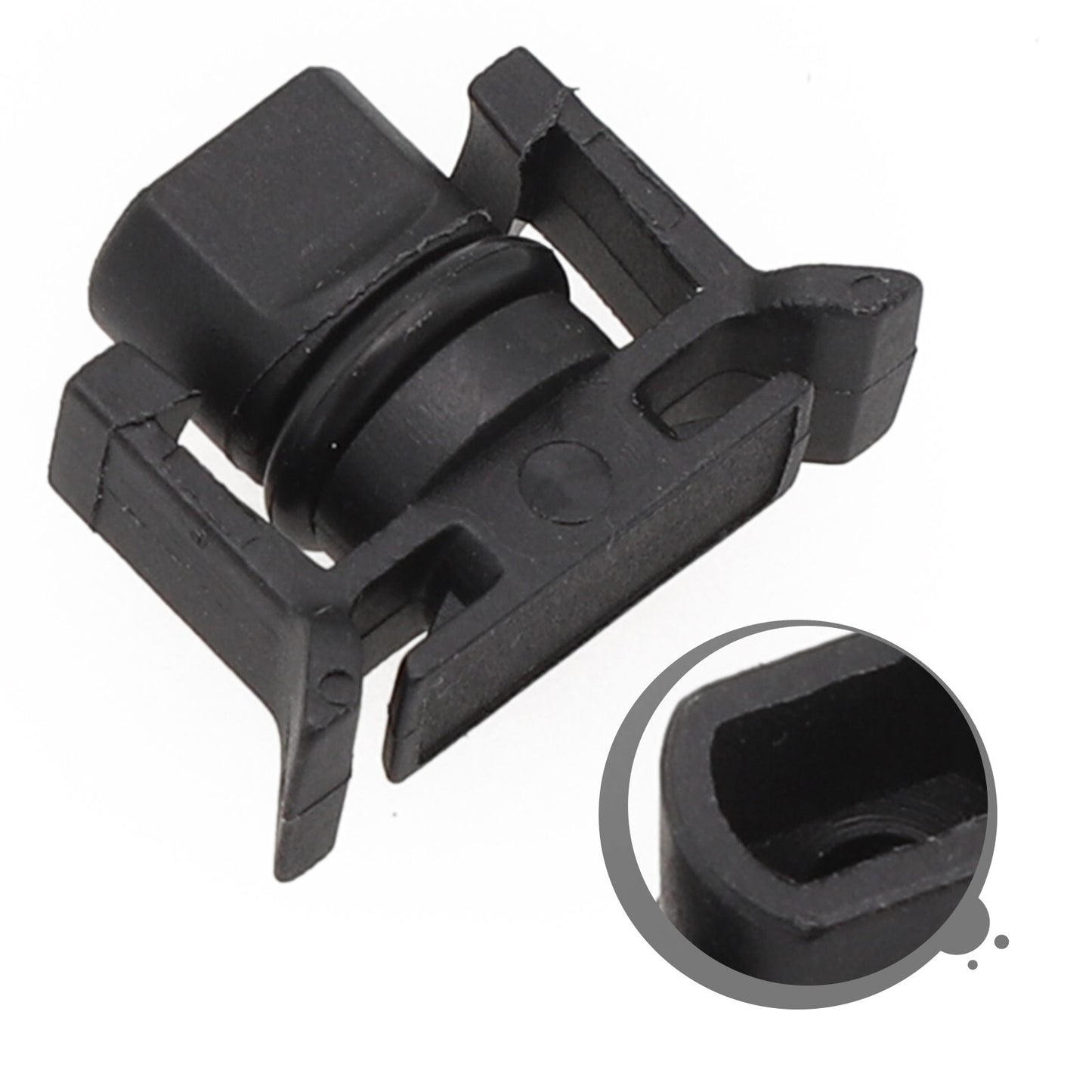 Long-life radiator reservoir drain cover suitable for Ford Focus AV61 8C083 AB