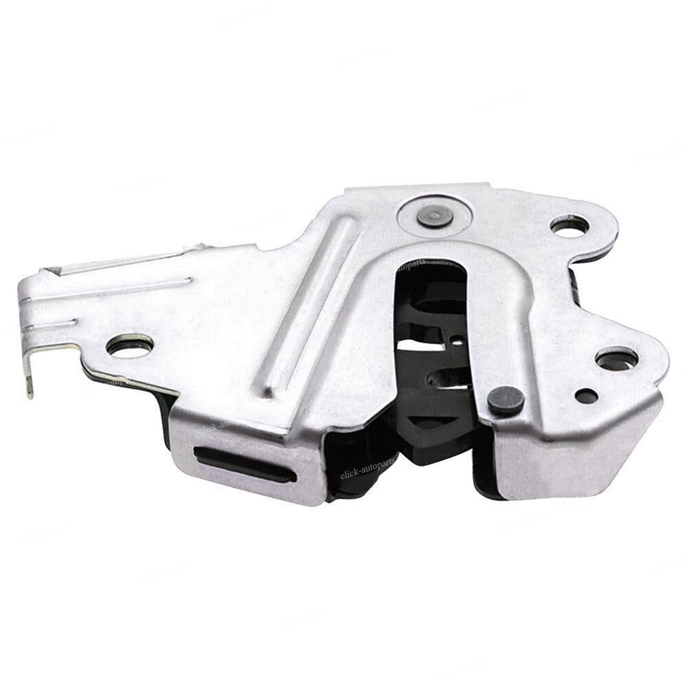 Left Black for Seat Back Lock Actuator for Honda CRV 2012 2013 2014 2015 2016 2017
