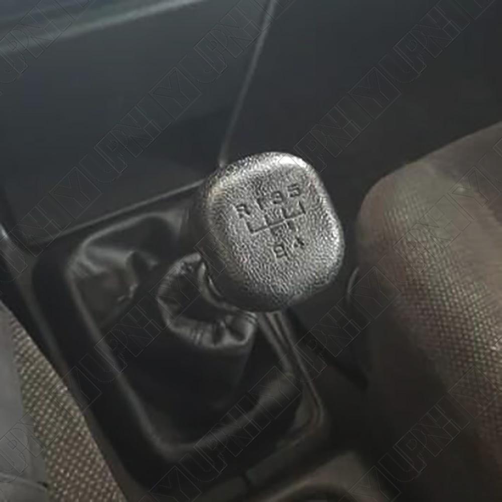 5 Speed Manual Transmission Gear Shift Knob for Opel for Astra F / Corsa B /Vectra A