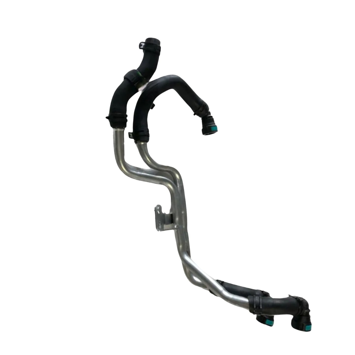 Authentic brand-new for Land Rover LR4 HVAC heater water hose assembly LR050880