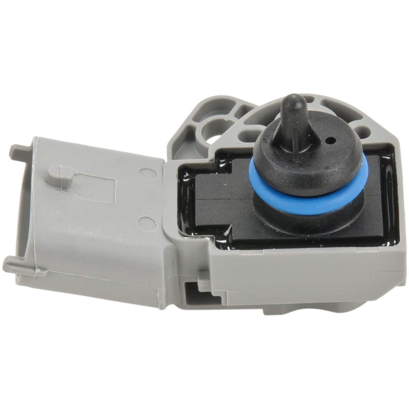 for VOLVO V70 S60 S80 XC70 XC90 Fuel Pressure Sensor 261230110