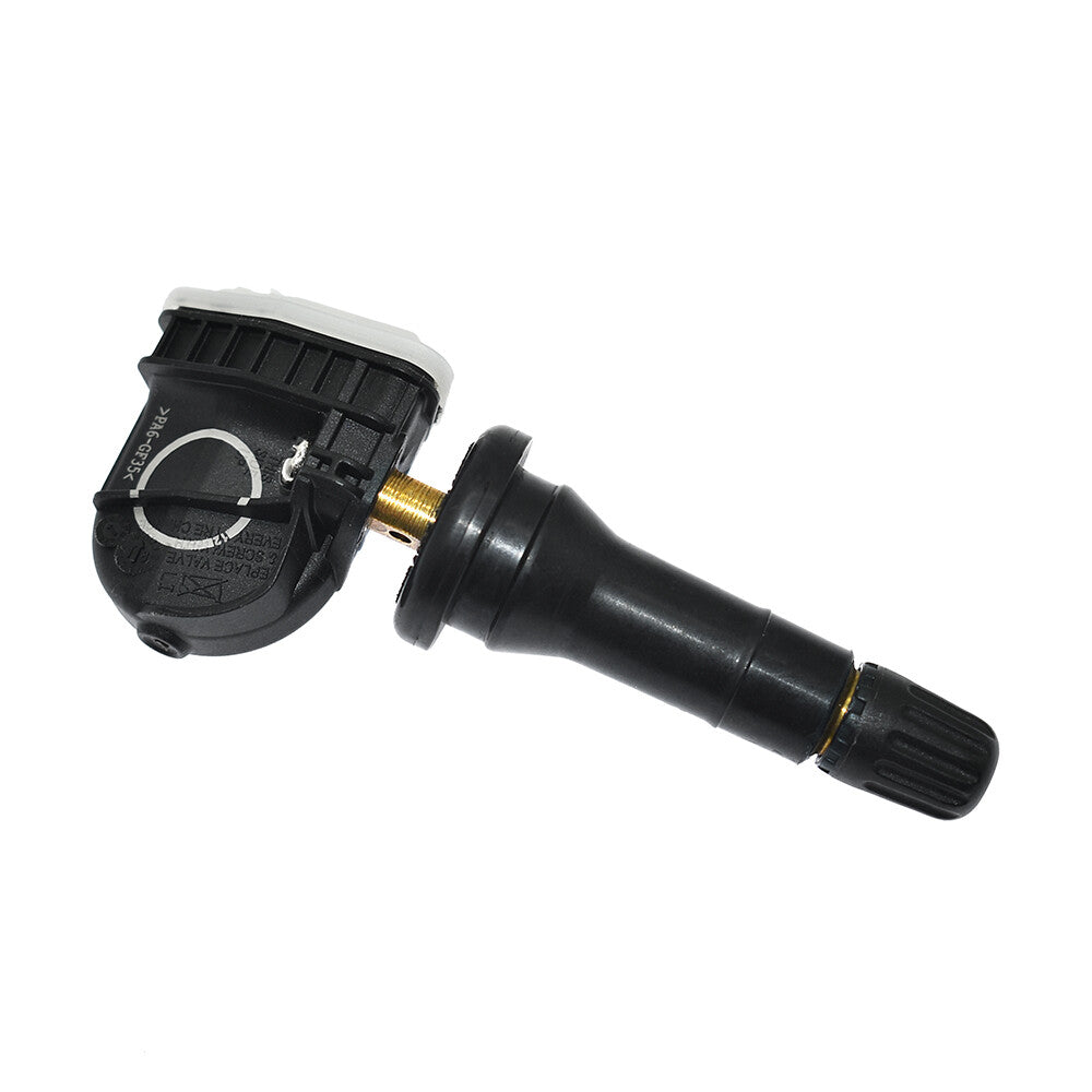 4Pc Tire Pressure Sensor F2GZ1A189AB for Ford F-150 Explorer for Mustang