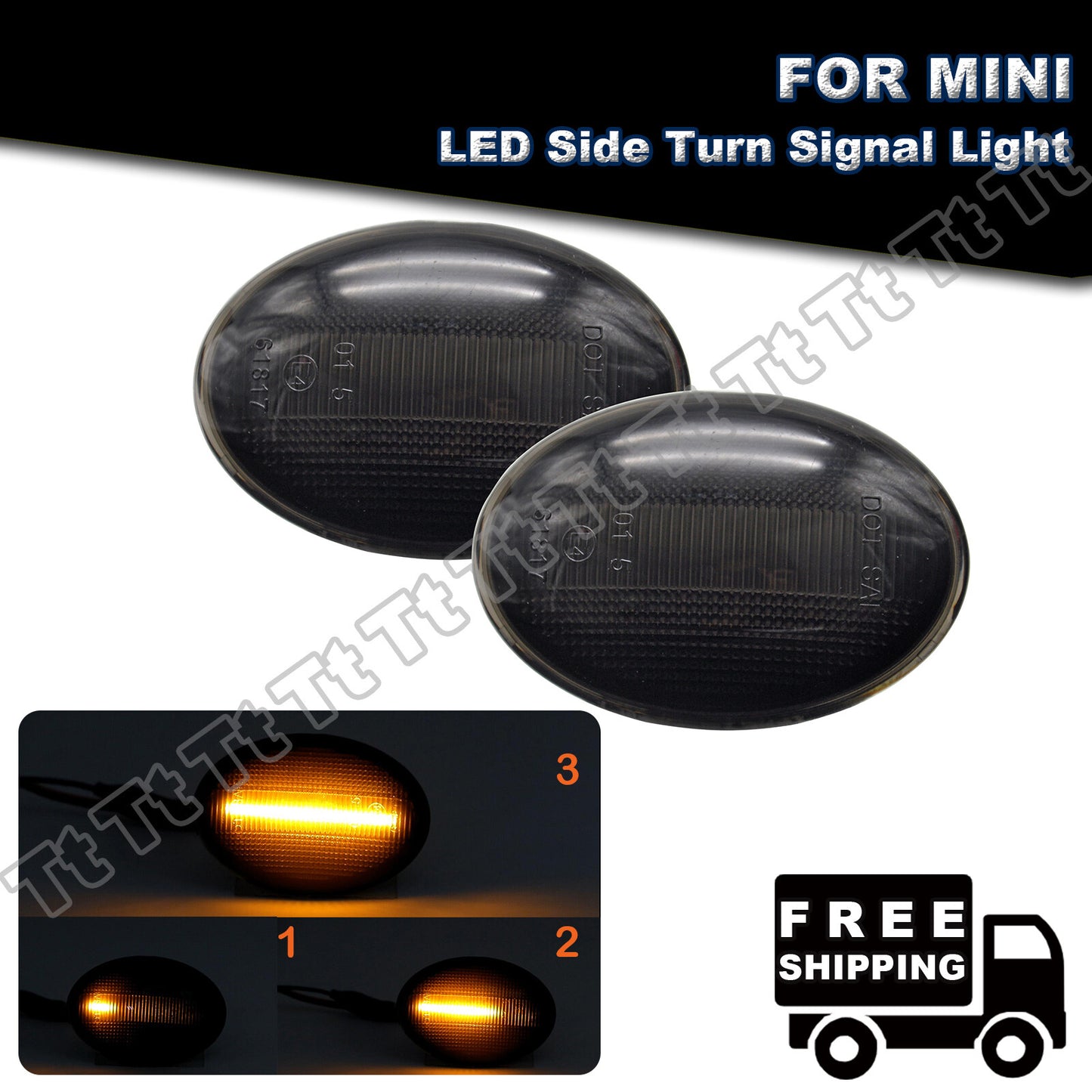 for Mini Cooper R55 R56 R57 R58 R59