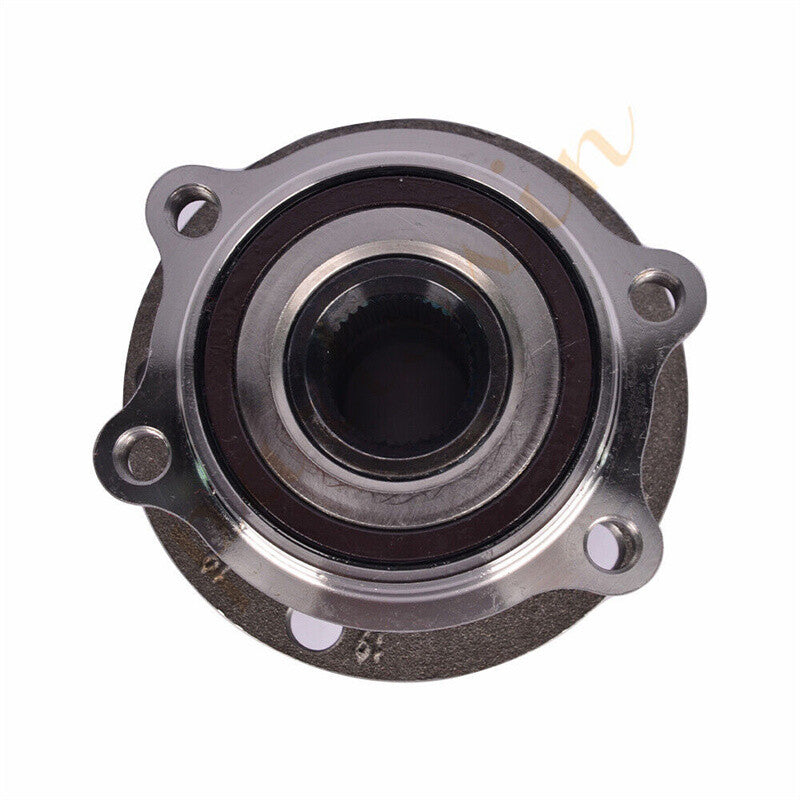 new wheel bearings suitable for Bentley GTC  Flying Spur 3W0407613E