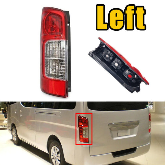 Left Rear Tail Light Turn Signa Lamp 1Pcs for Nissan NV350 E26 Model 2013-2019