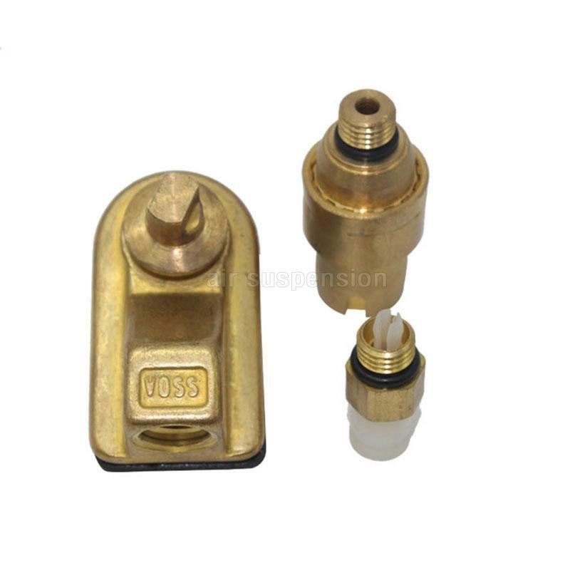 4E0616040 Front Air Suspension Residual Pressure Valve for Audi for A8 D3 for Bentley