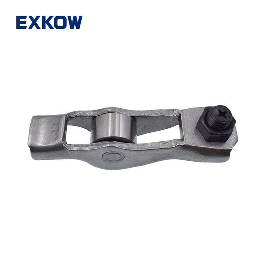 8x Valve Rocker Arm fit for Mitsubishi L200 2.5 Diesel 4D56 2008-2018