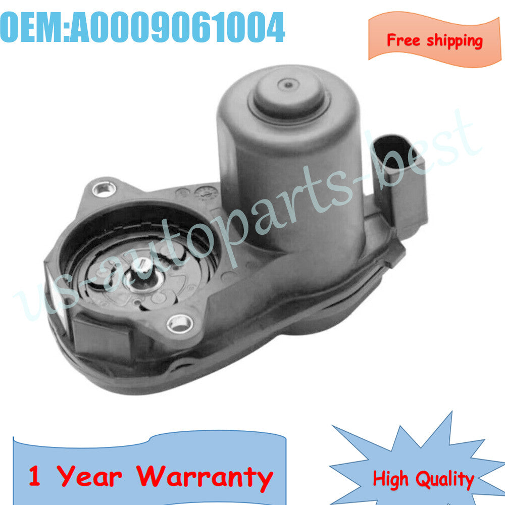 Rear Park Brake Actuator for Benz W213 E200 E250 E300 E350 E400 E450 A0009061004