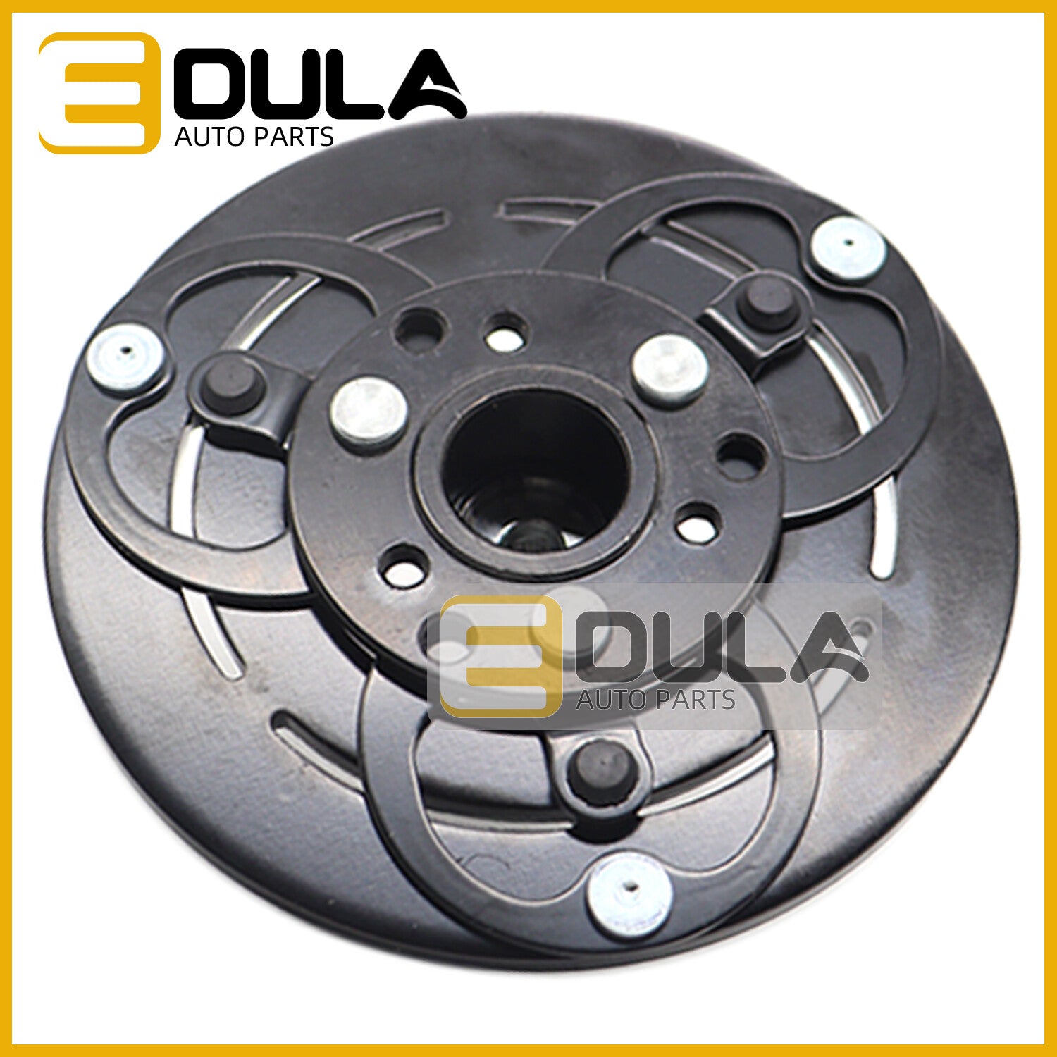 1PC DKS15D AC Compressor Clutch Hub Fits for Volvo S40 V40 30676311 30761390