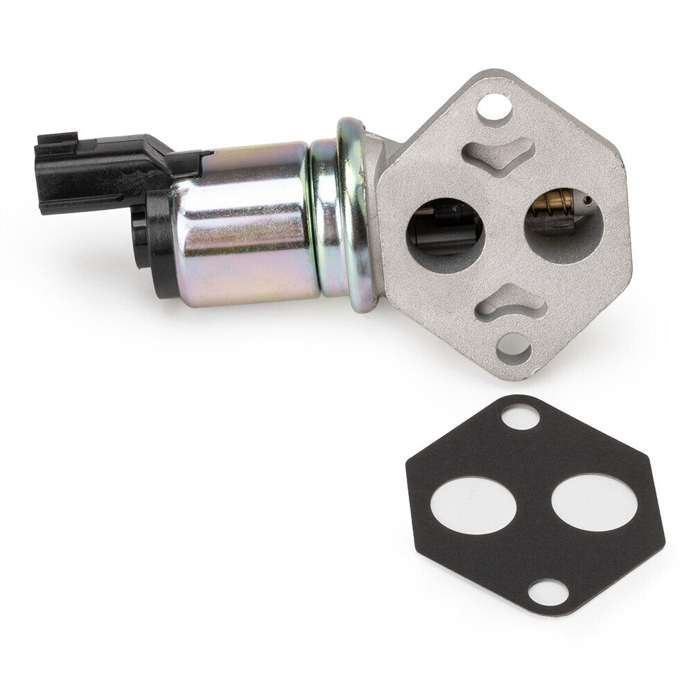 18137-77E00 IAC Idle Air Control Valve for Suzuki Aerio Esteem Outboard