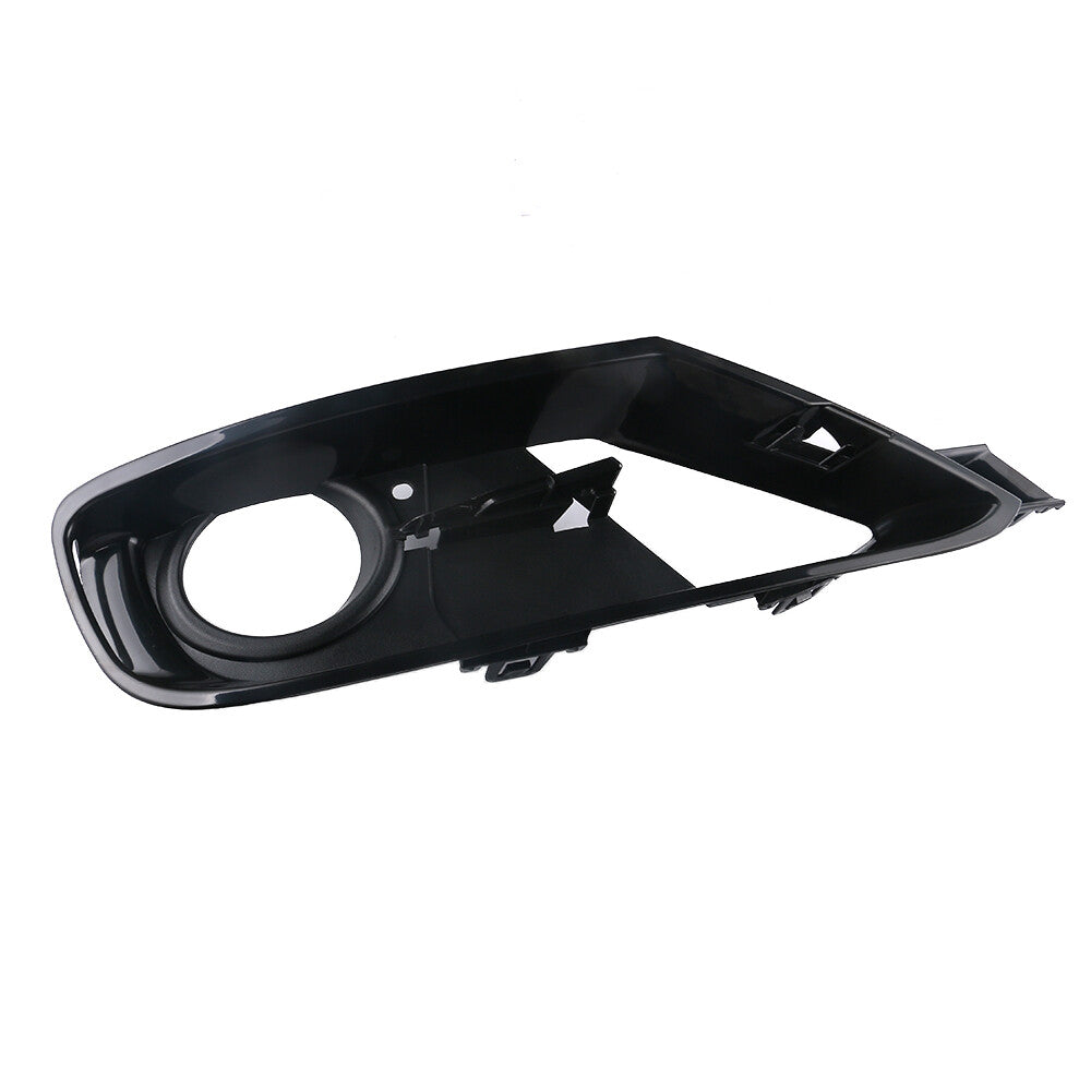Front Bumper Fog Light Grille Cover Trim Right for BMW 320 328 335 2012-2015