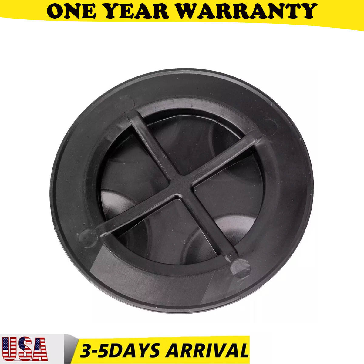 51772751776 New Fender-Access Cover Fits for Mini Cooper 2007-2015