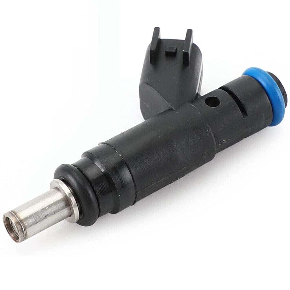 8PCS 04591851AA Fuel Injectors for Chrysler for Dodge Dakota Durango for Jeep Commander