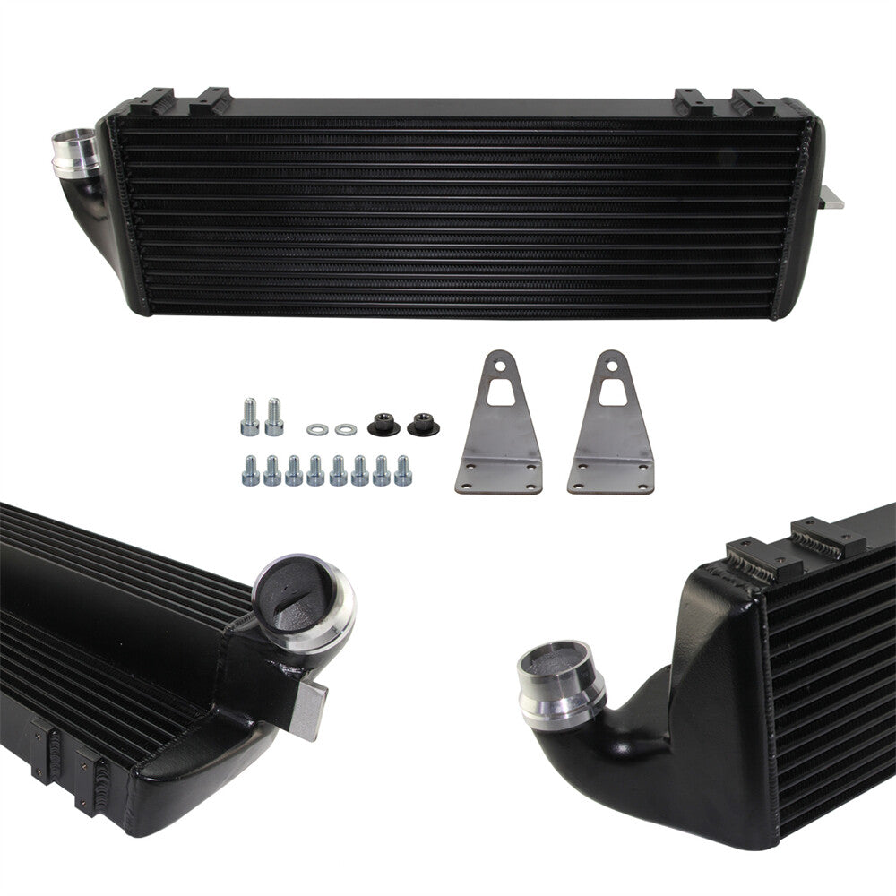 Competition Intercooler Kit for Renault Megane 3 GT RS 2.0 16V Black