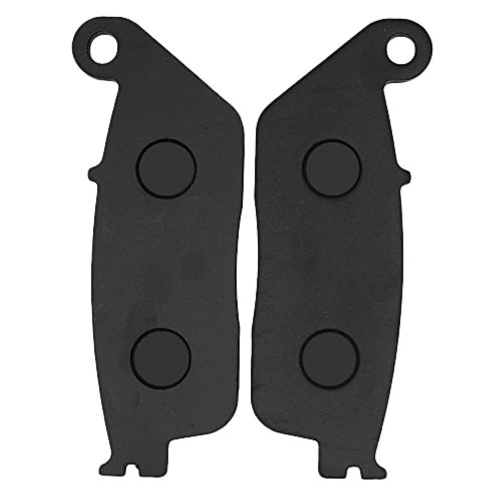 Front Brake Pads for Honda VT1100 VT1100C VT1100C2 Shadow 1994 1995 1996 - 2005