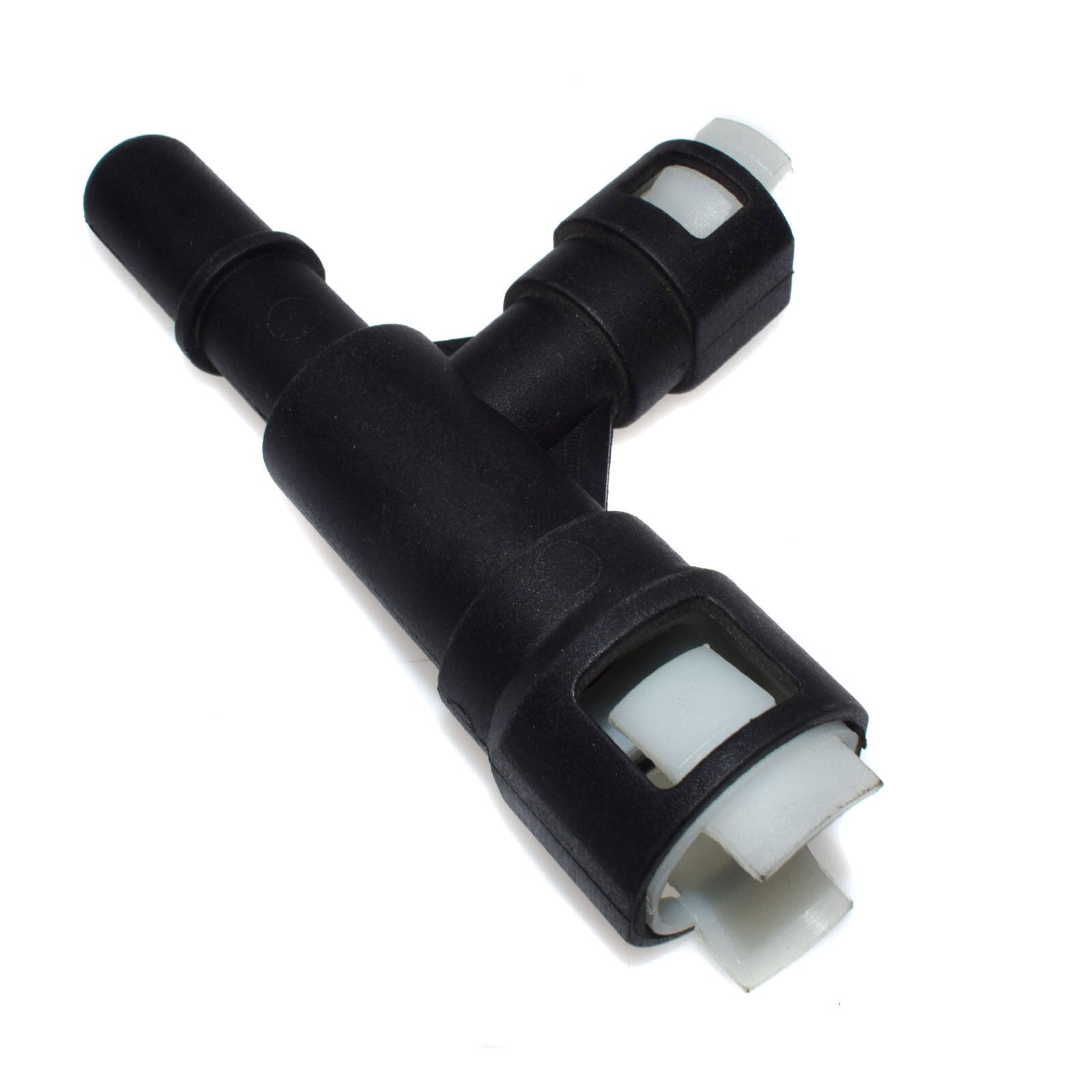 for Chevrolet Tahoe for Cadillac for Escalade for GMC for Yukon Auxiliary Heater Hose with Tee