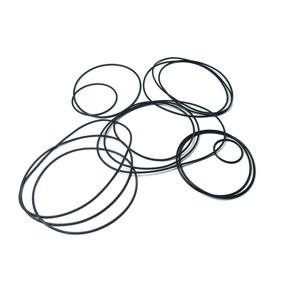 A750E A750F Auto Transmission Master Rebuild Kit Overhaul for TOYOTA 4RUNNER