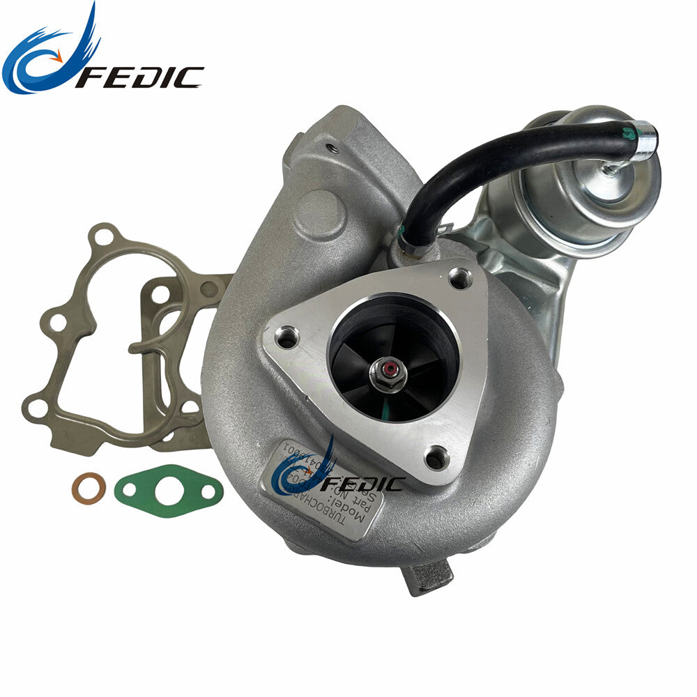 14411-7T600 Turbine for Nissan Navara Terrano Cabstar D22 3.2L QD32T 1991-1999