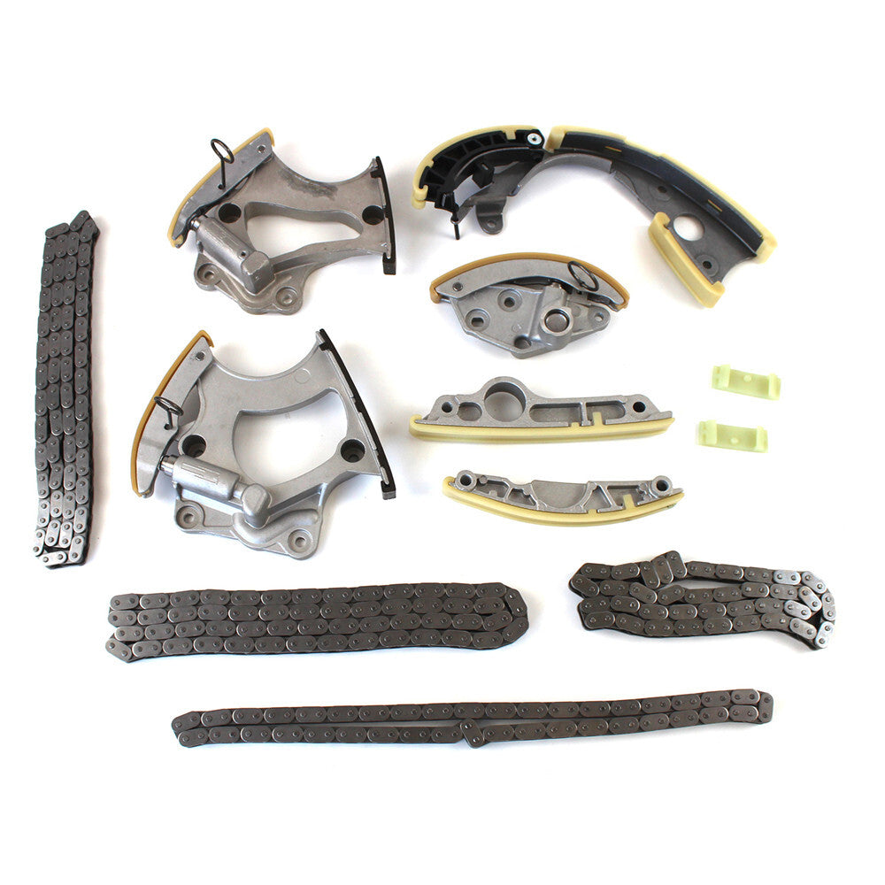 Timing Chain Kit CNAA for Audi S4 A7 for A8 Q5 Q7 for VW Touareg CJTC CJTB CJWB 3.0T CN