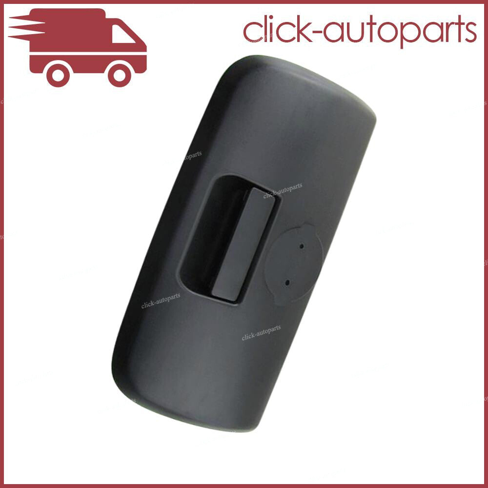 for Nissan Frontier 2001 2002 03 04 90606-VK00A Black Rear Tailgate Door Handle