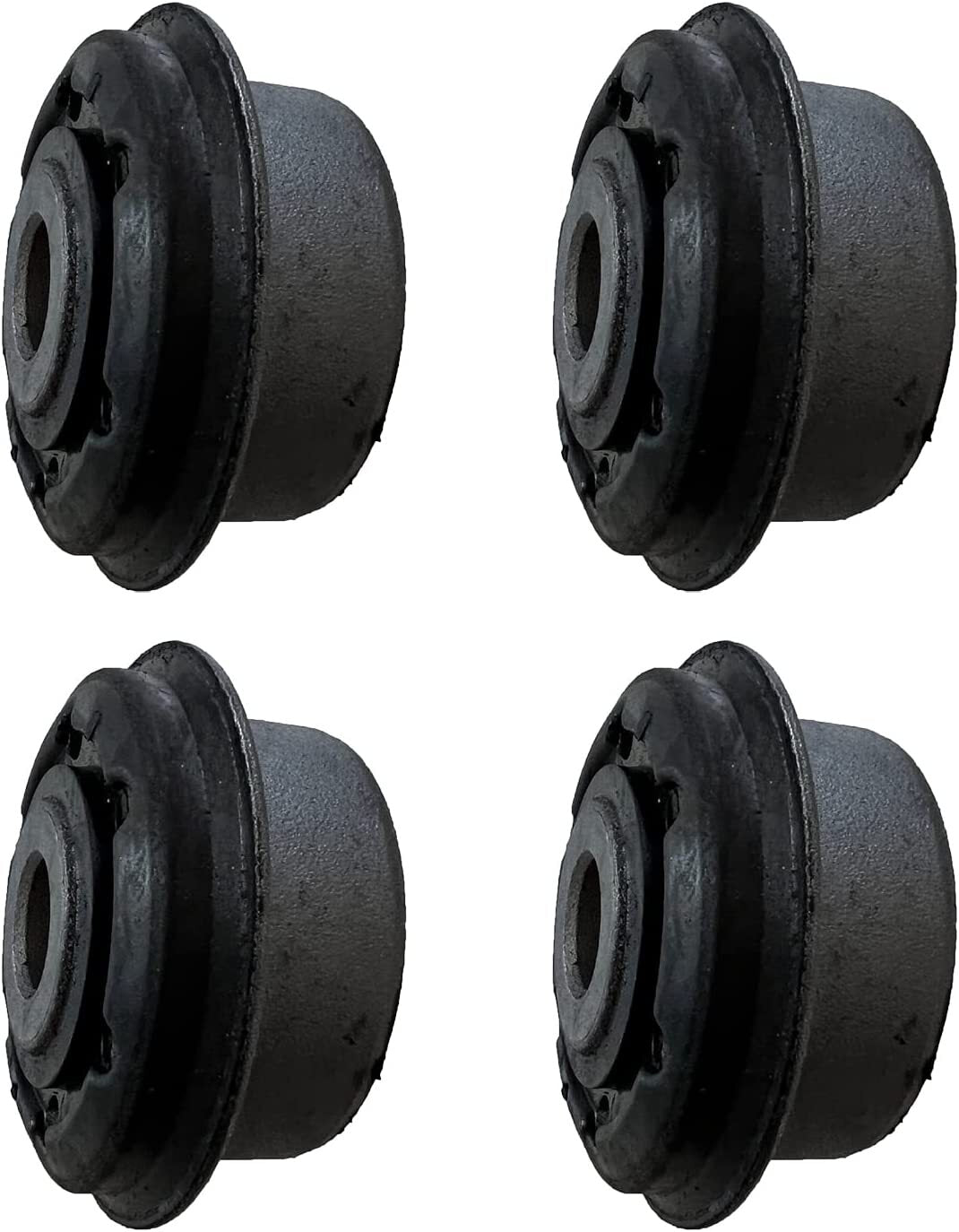 Suitable for Aston Martin front lower control arm bushings, small size 8D333A052AC 6G333A053BA