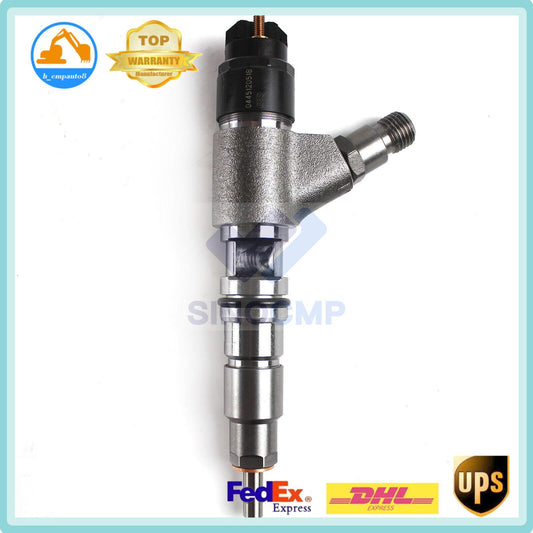449-3315 Fuel Injector C7.1 Engine for Caterpillar 320D2 Excavator4493315