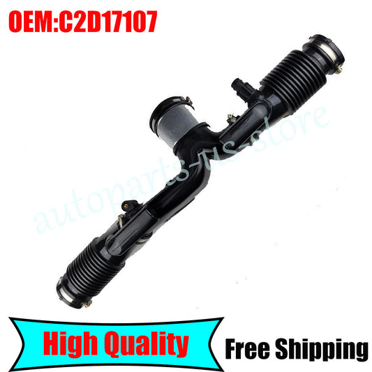 New Engine Air Intake Hose for JAGUAR XJ ( X351 ) 3.0L 2013-2019 GPP/JG/001A