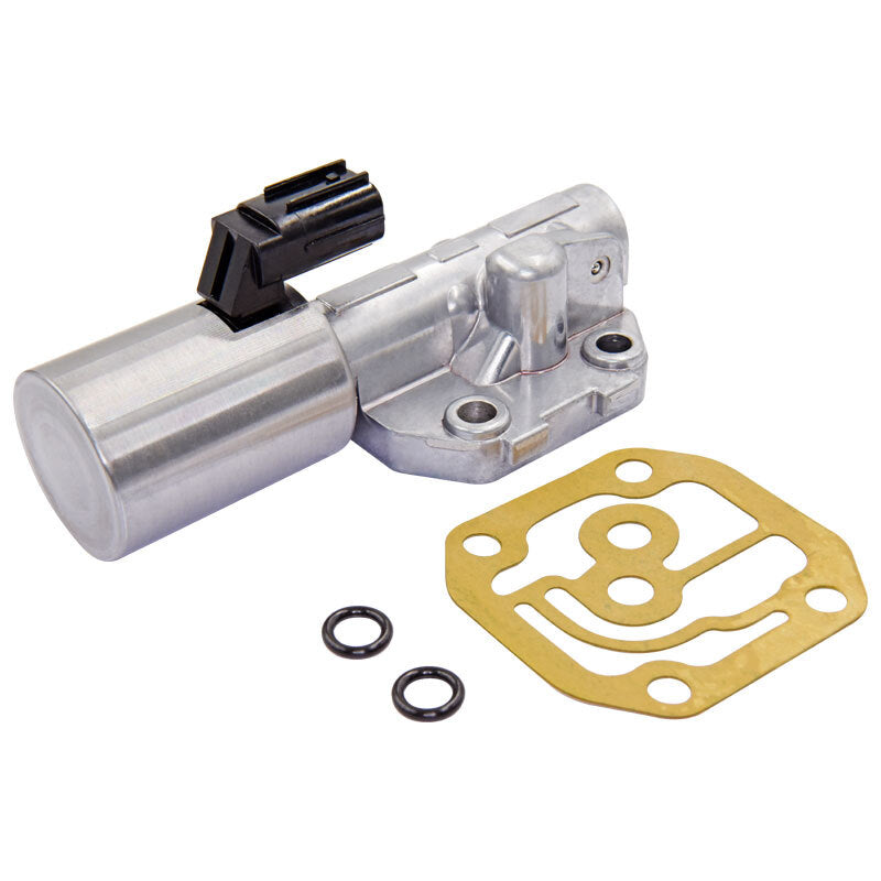 Shift solenoid valve 28250PRP013 for Honda 200206, for Acura RSX, TSX 2.0L, and 2.4L transmissions.
