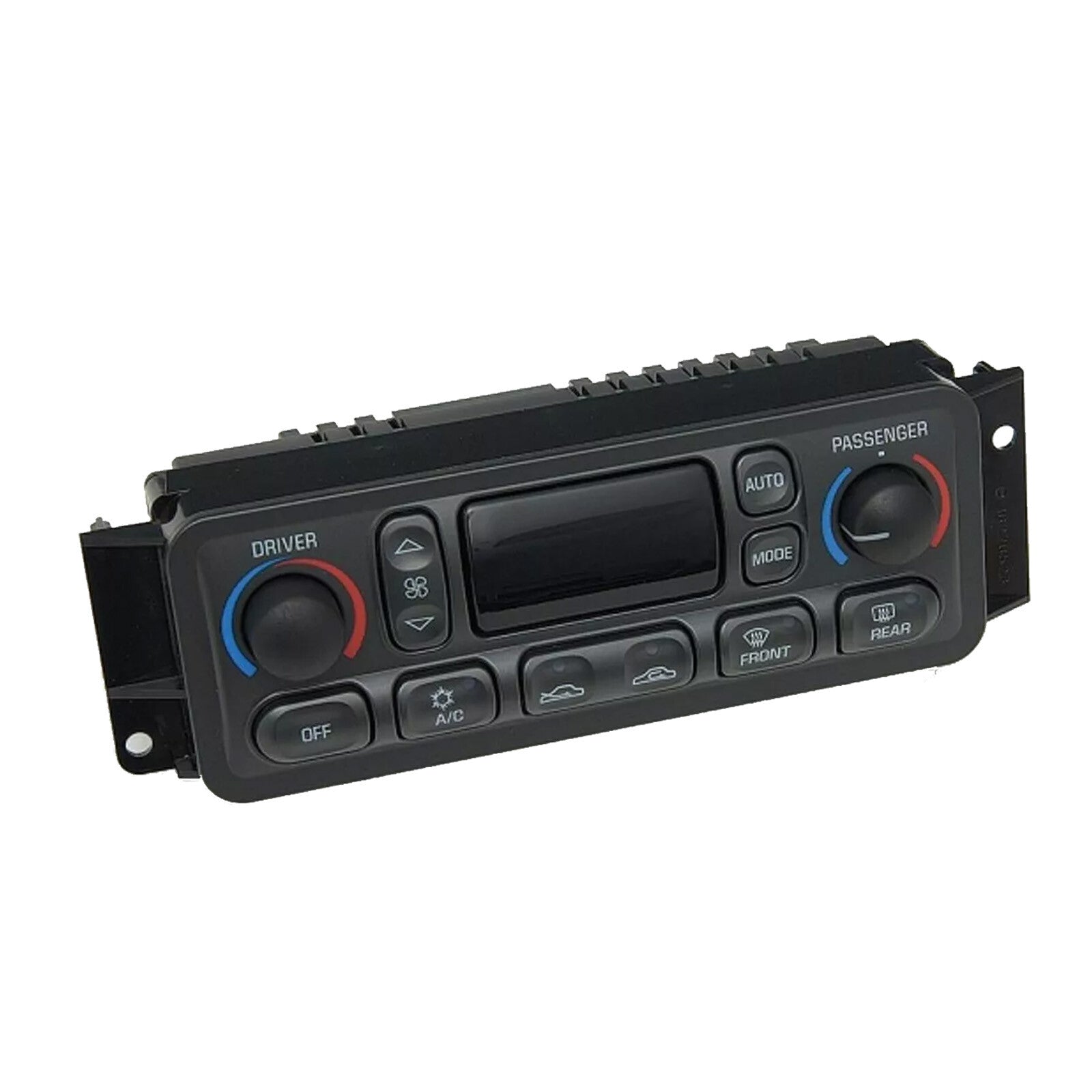 Replacement HVAC Climate Control for 1997-2004 C5 for Corvette Part 09352181