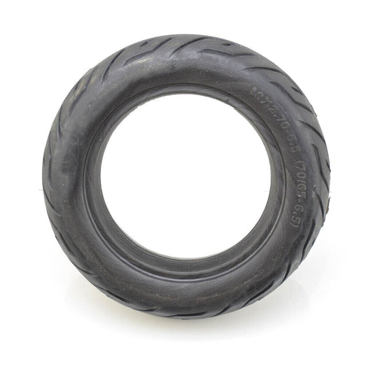 70/65-6.5 Tire Electric Scooter Non-Pneumatic Tubeless Thickening